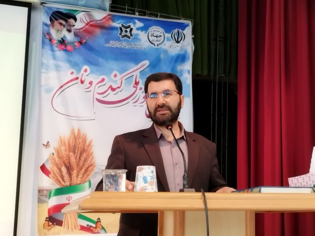 راه اندازی هنرستانهای جوار صنعت برای تامین نیروی کار ماهر در آذربایجان غربی راه اندازی هنرستانهای جوار صنعت برای تامین نیروی کار ماهر در آذربایجان غربی
