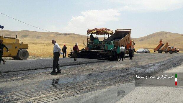 هزینه کرد بیش از ۳۶ میلیارد ریال برای بهسازی راه‌ها و تأمین آب شرب عشایر بروجرد