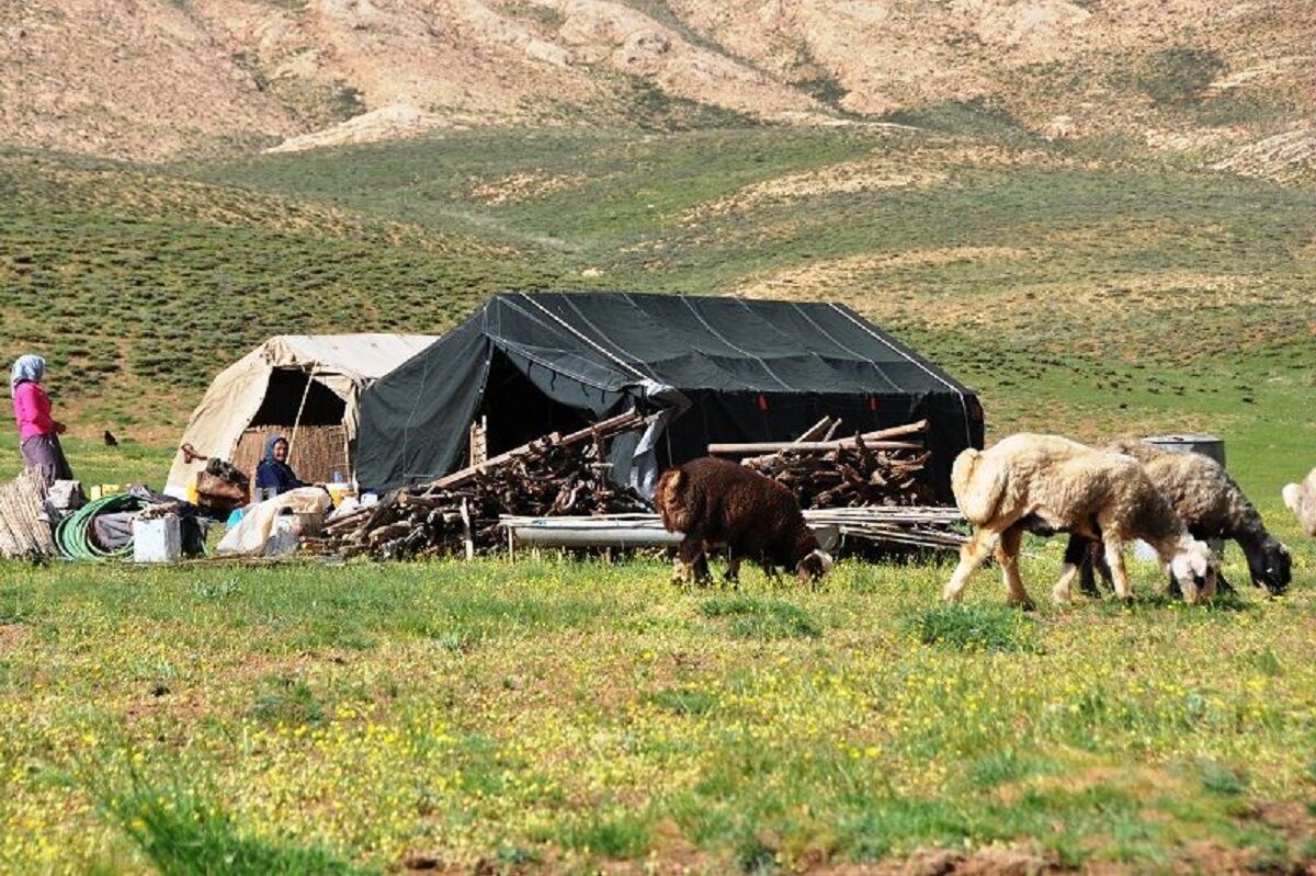 ١٠٠ طرح عشایری در اصفهان اجرا شد