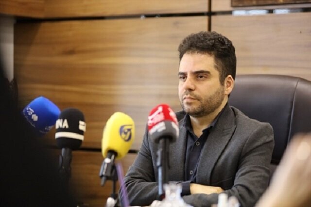 تقویت ارتباط بنیاد ملی نخبگان با وزارت بهداشت تقویت ارتباط بنیاد ملی نخبگان با وزارت بهداشت