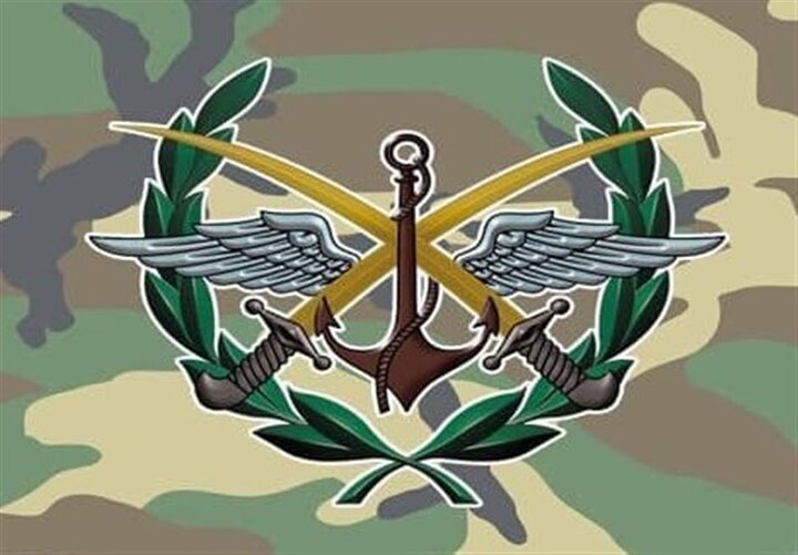 جدیدترین بیانیه ارتش سوریه درباره وضعیت نبرد در جبهه حماه جدیدترین بیانیه ارتش سوریه درباره وضعیت نبرد در جبهه حماه