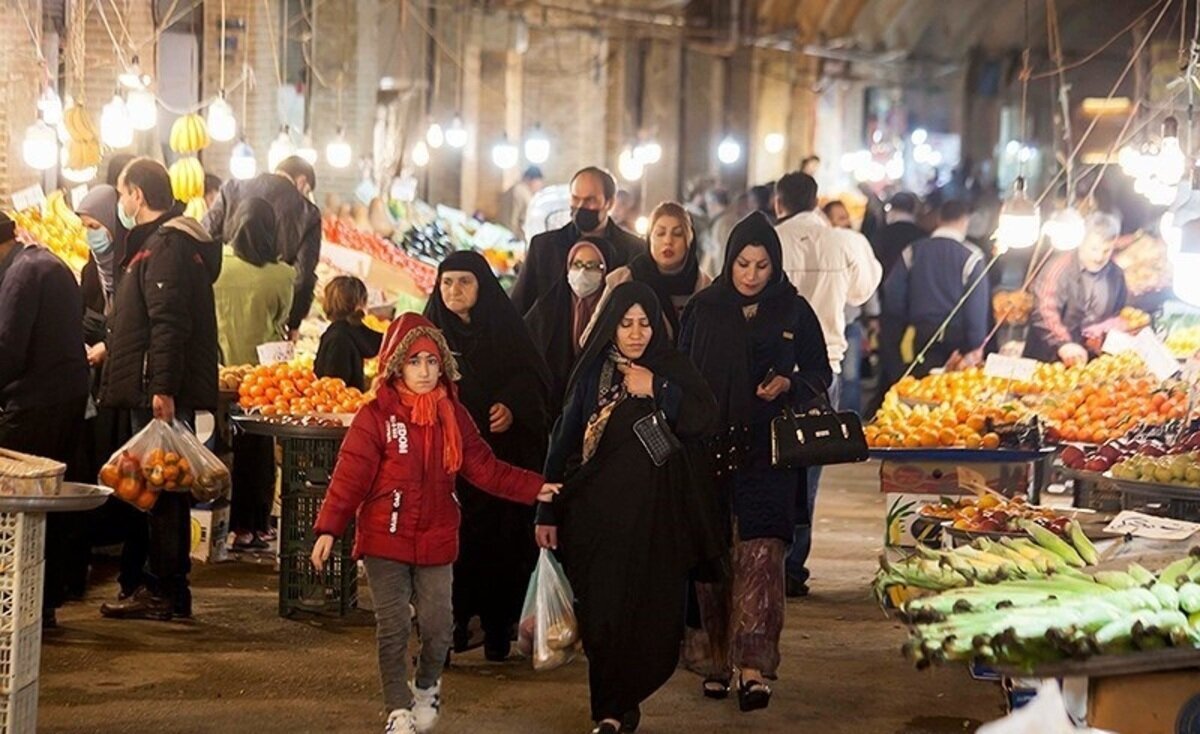 تشدید نظارت بر بازار شب یلدا در خراسان شمالی