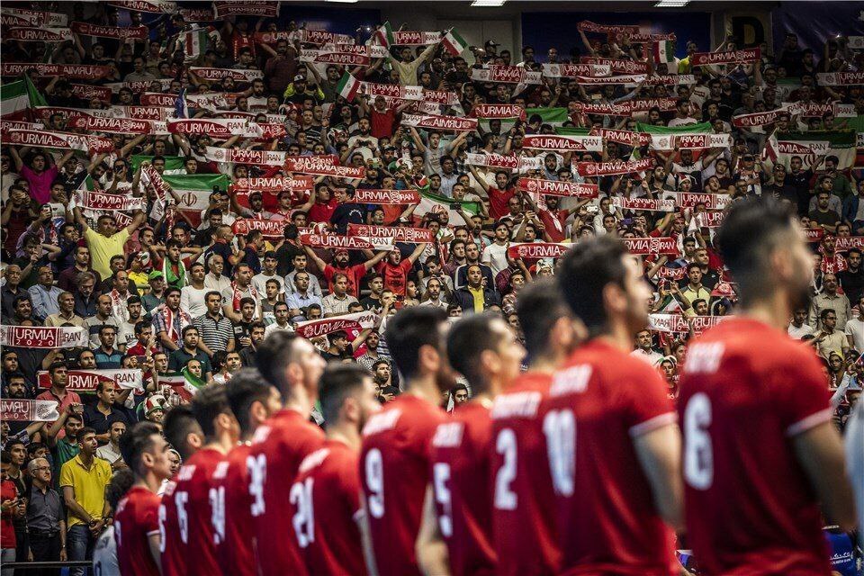 روز دوشنبه ؛ مصاف شهرداری ارومیه برای کسب عنوان سومی