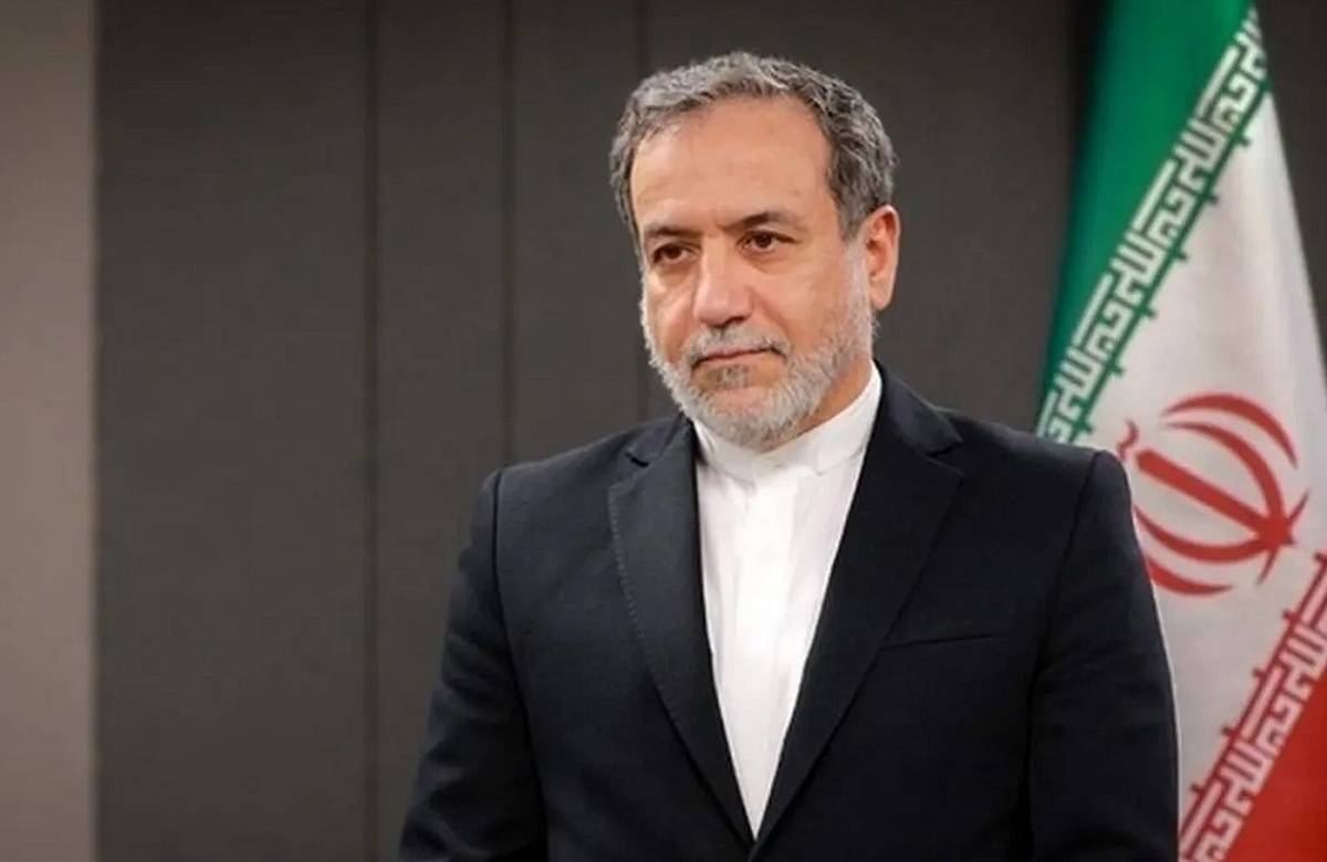 عراقچی: اکنون توپ در زمین آمریکا است