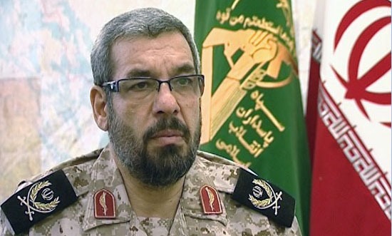 *** اولویت ایران، احترام به تمامیت ارضی همه کشورهای همسایه است *** اولویت ایران، احترام به تمامیت ارضی همه کشورهای همسایه است