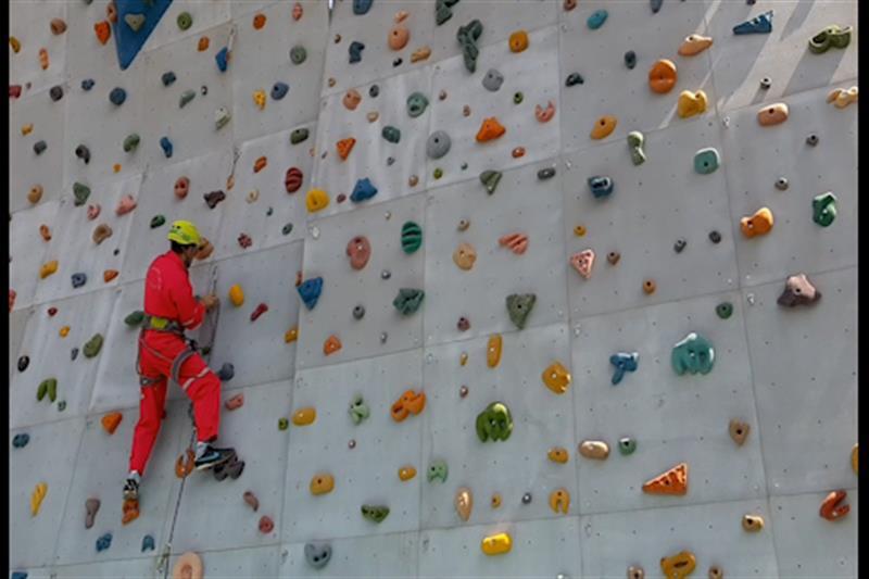 راه اندازی سالن اختصاصی کوهنوردی ارومیه در سال جاری راه اندازی سالن اختصاصی کوهنوردی ارومیه در سال جاری