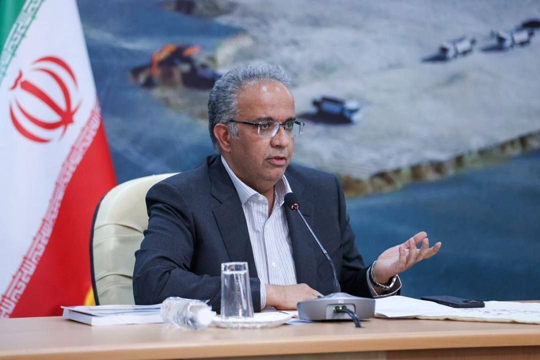 پشتیبانی از توسعه طرح‌های مهم منطقه