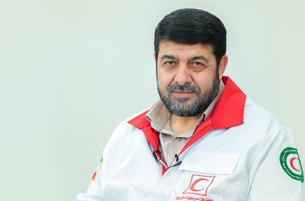 رشد ۱۲۷ درصدی خدمات هلال‌احمر در نوروز ۱۴۰۴