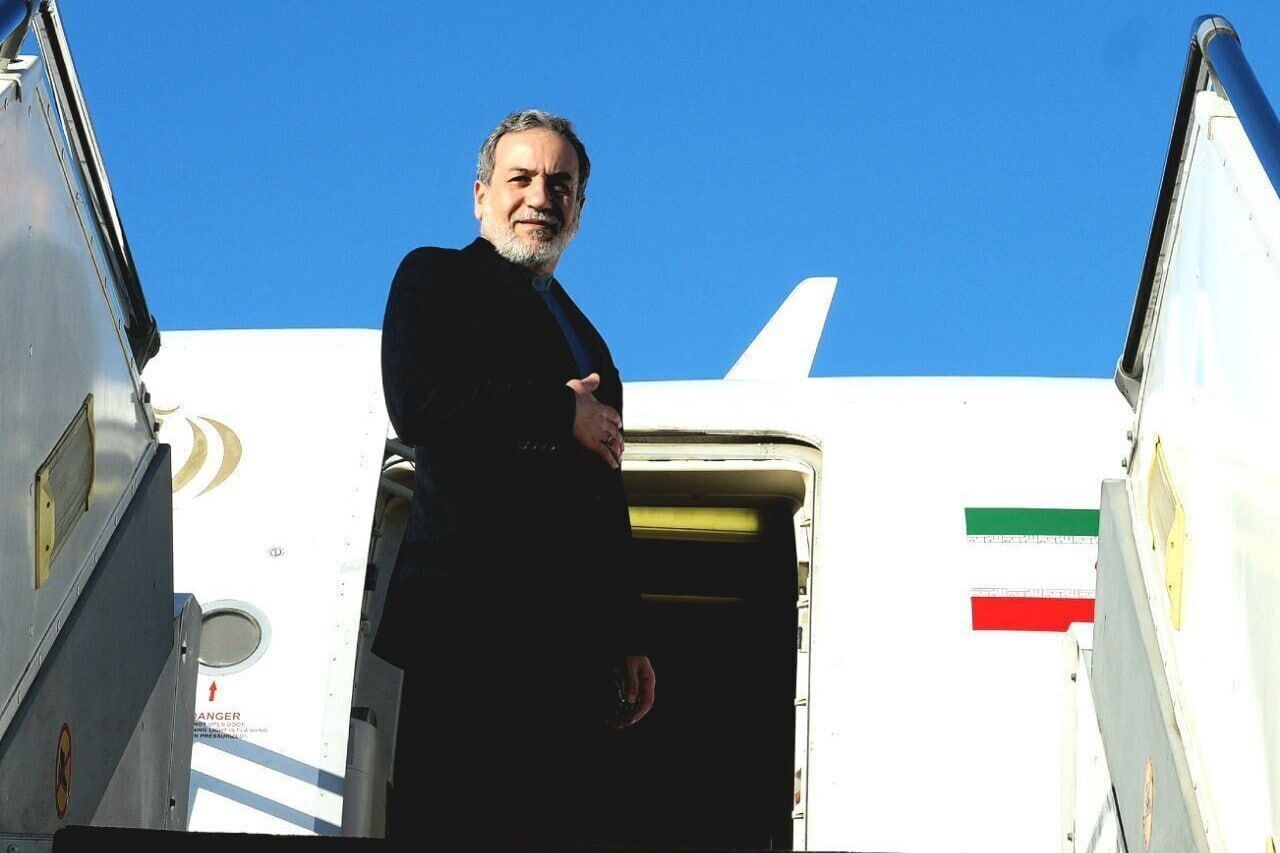 سفر وزیر امور خارجه به فدراسیون روسیه