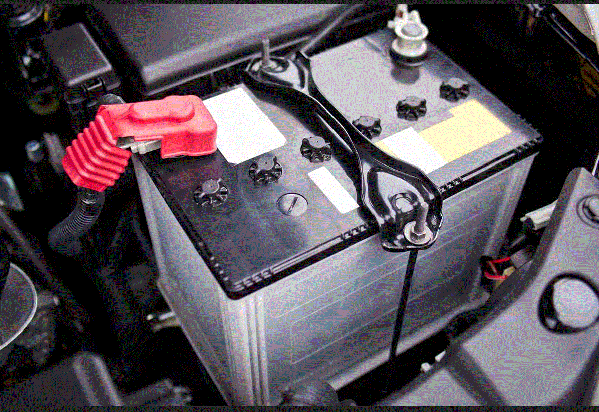 جریمه، تاوان خرید و فروش غیر مجاز باطری خودرو در ارومیه