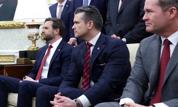 رسوایی درز اطلاعات نظامی آمریکا در حمله به یمن و نگرانی اروپایی‌ها