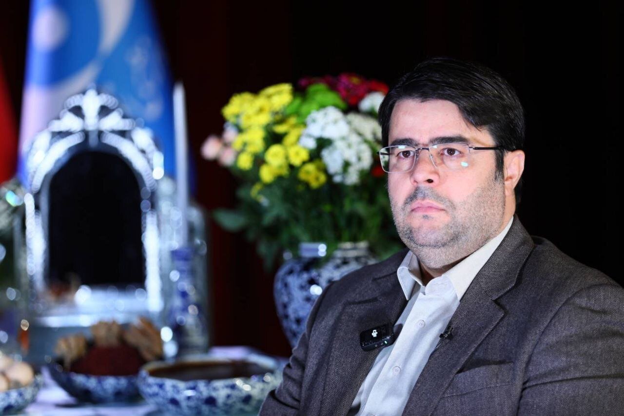 برگزاری سی و یکمین کنفرانس ملی هستهای ایران در سال ۱۴۰۴ برگزاری سی و یکمین کنفرانس ملی هستهای ایران در سال ۱۴۰۴