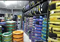 مطالبات فروشندگان لاستیک خودرو