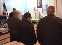 بخشش قاتل ۱۰ ساعت مانده تا اجرای حکم