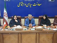 ثبت‌نام ۶۷۶ نفر در انتخابات شورای شهر سیستان و بلوچستان