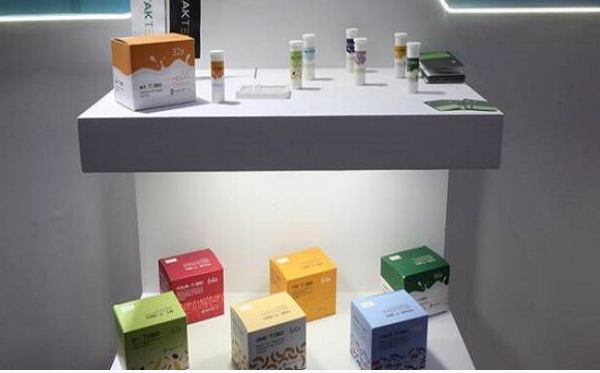 تولید کیت‌های تشخیص سریع آلودگی در شیر به کمک دانش‌بنیان‌ها