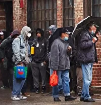 هشدار اسقف اعظم کلیسای انگلیس درباره شکاف طبقاتی در انگلیس