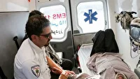 ثبت بیش از ۲۴ هزار ماموریت برای اورژانس پایتخت در هفته گذشته
