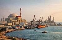 انرژی هسته‌ای، پیشران حکمرانی اقتصادی در سواحل جنوب