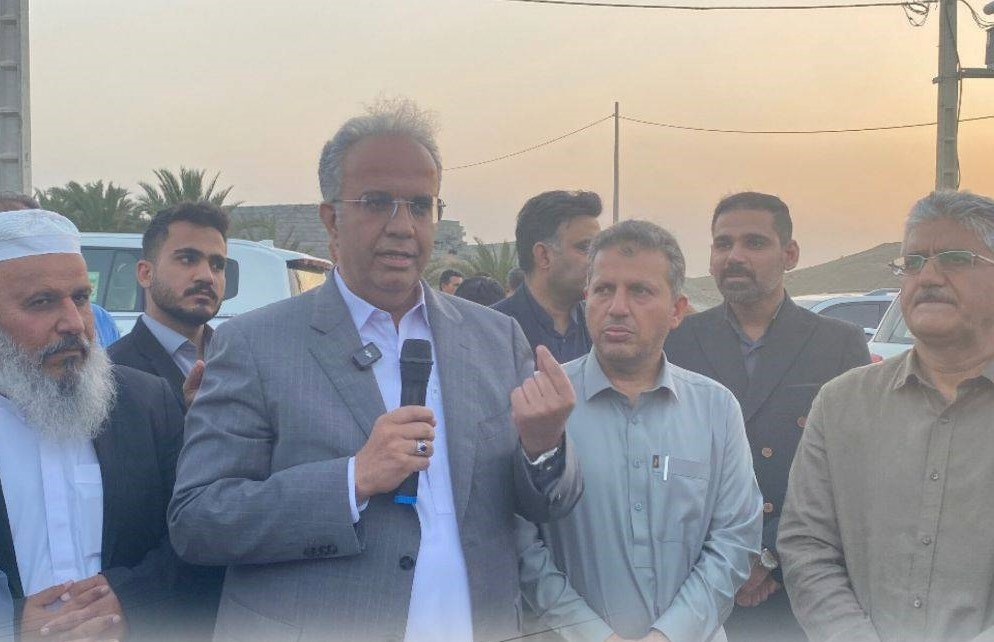 پیشرفت ۳۰ درصدی طرح گازرسانی به روستاهای ایرانهشر پیشرفت ۳۰ درصدی طرح گازرسانی به روستاهای ایرانهشر