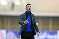 خداحافظی رضا عنایتی با سایپا