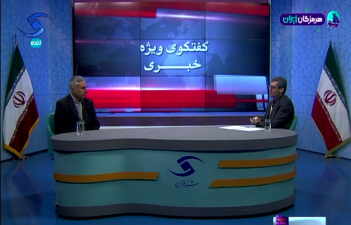 استان قزوین نیازمند ۷۰۰ تخت بیمارستانی است استان قزوین نیازمند ۷۰۰ تخت بیمارستانی است