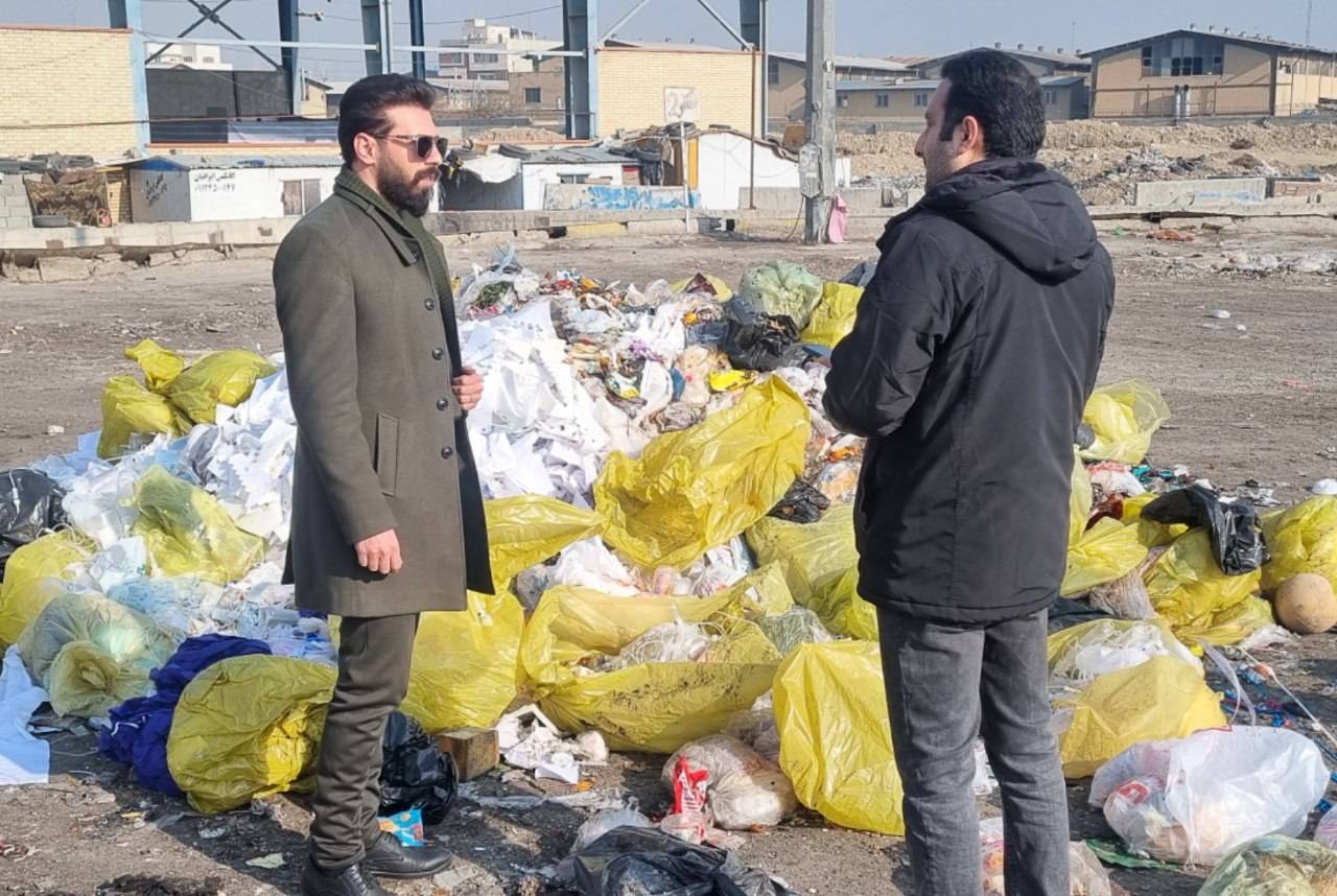 صدور اخطاریه برای بیمارستان متخلف در شهرقدس