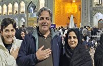 حمله تروریستی، جان معلم آبیکی را گرفت