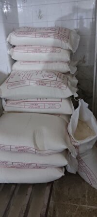 کشف ۱۱ کیسه آرد تاریخ گذشته از نانوایی