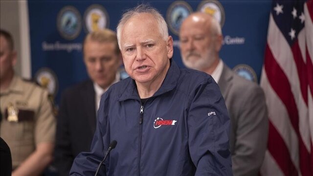 دولت ترامپ به کرامت انسانی توهین کرده است