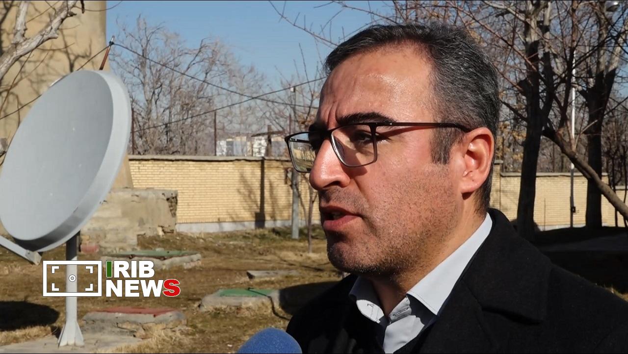 آغاز مرحله دوم طرح کالابرگ الکترونیکی در کردستان