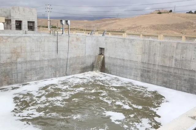 پایش زیست‌محیطی ۱۵ واحد صنعتی و معدنی در ابهر