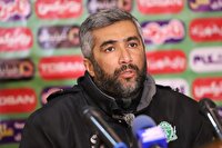 مربی تیم فوتبال آلومینیوم:بازیکن ما را اغوا کردند/ نهاد‌های نظارتی به این پرونده ورود کنند