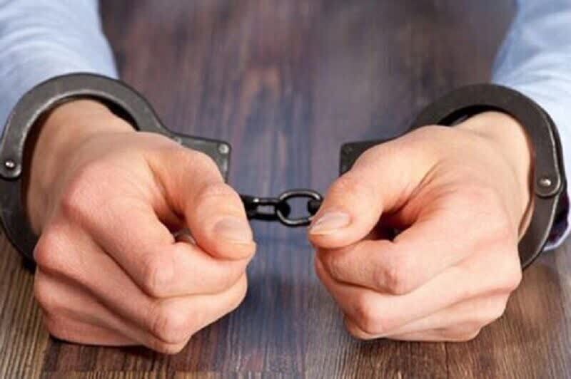 دستگیری سارق و مال‌خر منازل خالی از سکنه روستایی دربیرجند