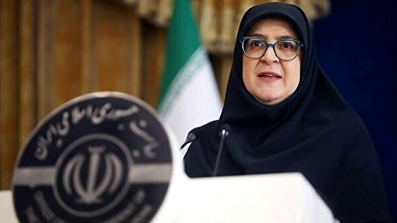 قدرت واقعی ایران در همبستگی ملی است قدرت واقعی ایران در همبستگی ملی است