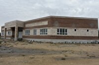 تخصیص اعتبار برای ادامه ساخت کتابخانه اشکنان