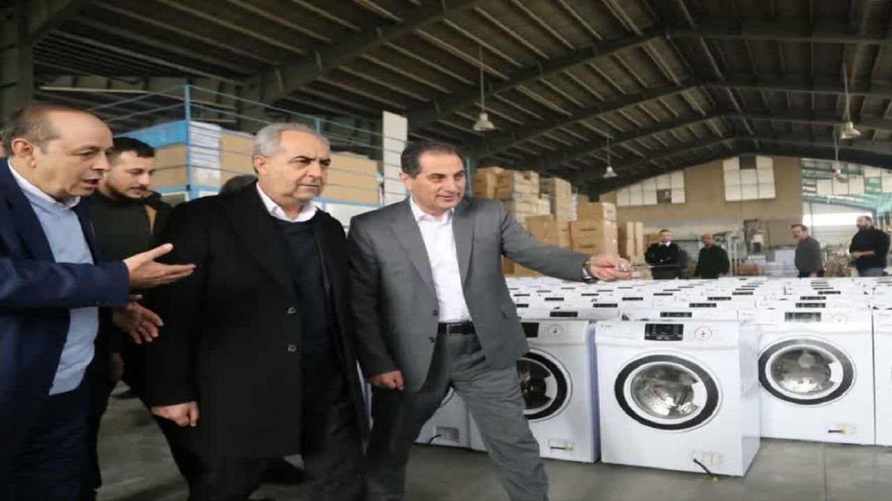 ضرورت حمایت عملی از واحد‌های تولیدی و صنعتی در آذربایجان شرقی