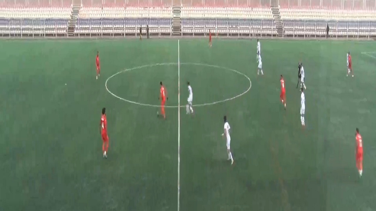 مس حریف آریو نشد