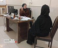 استقرار دو روانپزشک در مرکز سراج شوشتر