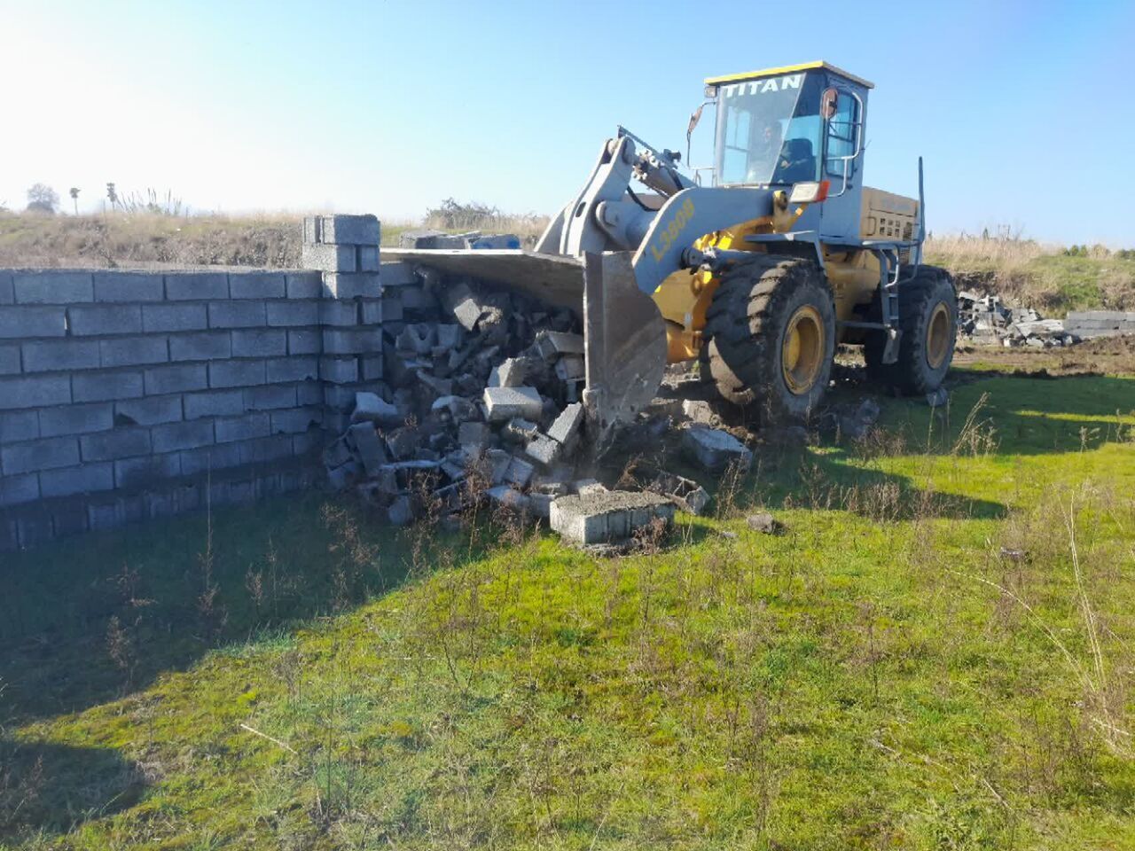 شناسایی بیش از ۲ هزار هکتار تغییر کاربری غیرمجاز در خوزستان