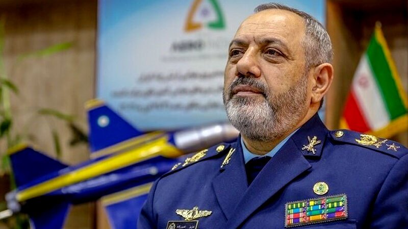 سربازان از نقش‌آفرینان اصلی در تأمين امنیت ایران هستند