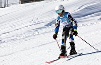 ­برگزار مسابقات بین المللی اسکی به میزبانی اردبیل