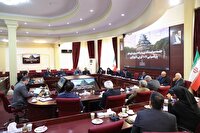 برگزاری نشست برنامه ریزی بازی‌های پاراآسیایی ۲۰۲۶ ناگویا