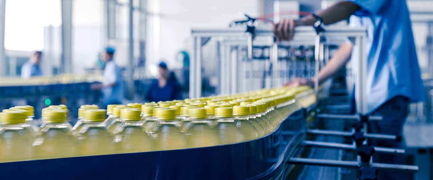 * ثبت سفارش واردات ۶ محصول کارخانجات صنایع غذایی باز شد