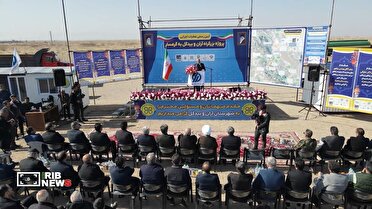 آغاز عملیات اجرایی اتصال بزرگراه آران‌وبیدگل به آزادراه قم–گرمسار