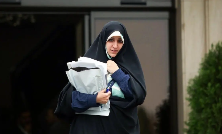 تصویب صدور گواهینامه موتورسواری زنان