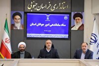 حمایت از ورزش پهلوانی، قهرمانی و همگانی در اولویت قرار بگیرد