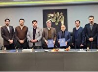 شعبه تخصصی پارک فناوری پردیس در شهرستان دماوند ایجاد می‌شود