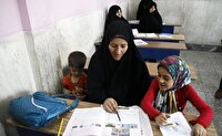میانگین سوادآموزی در خوزستان به ۹۶.۴ درصد رسید