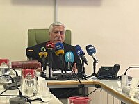 ساخت گنبد جدید حرم امام حسین (ع) در انتظار مجوز طرف عراقی است